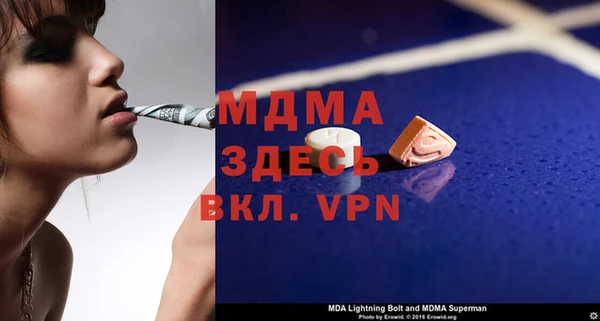 крисы Пестово